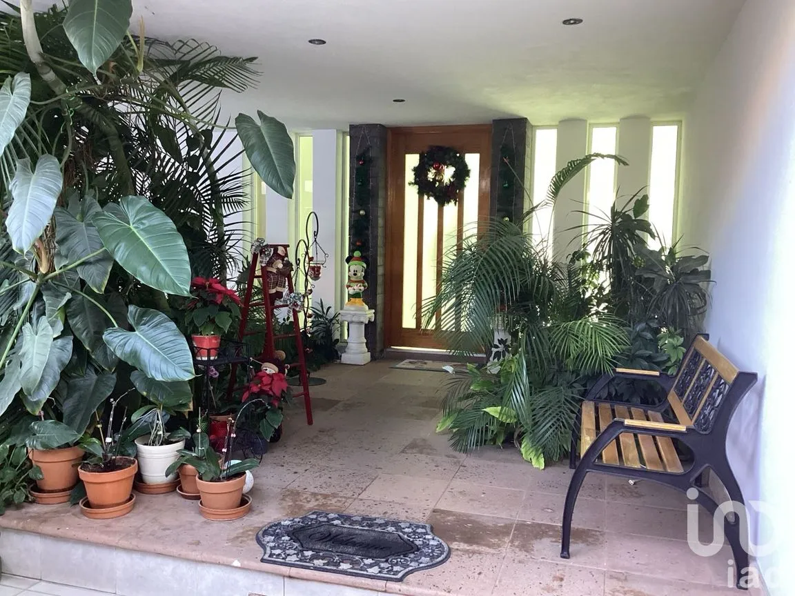 Casa en Venta en Lomas de las Américas, Morelia, Michoacán de Ocampo | NEX-304265 | iad México | Foto 4 de 20