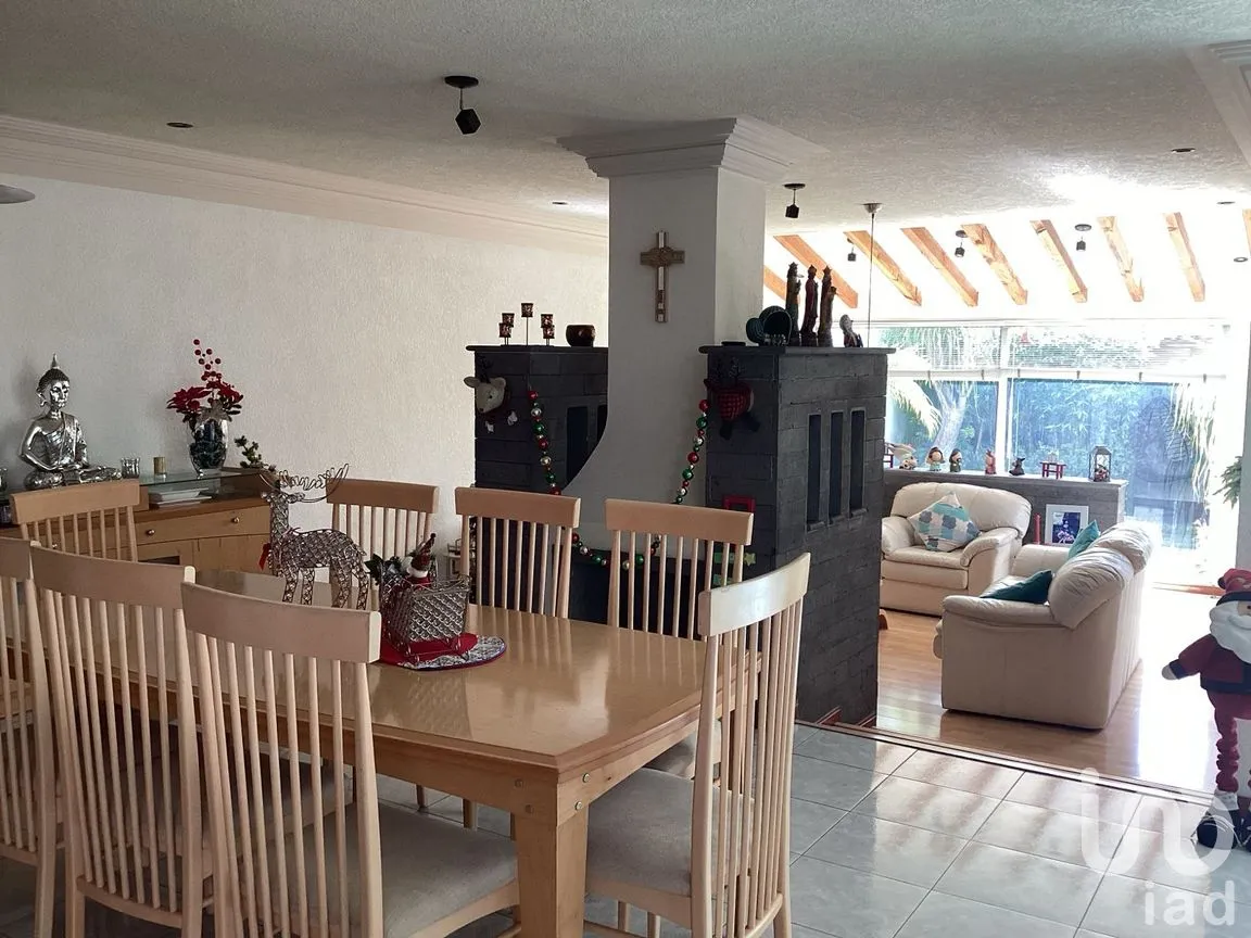 Casa en Venta en Lomas de las Américas, Morelia, Michoacán de Ocampo | NEX-304265 | iad México | Foto 5 de 20