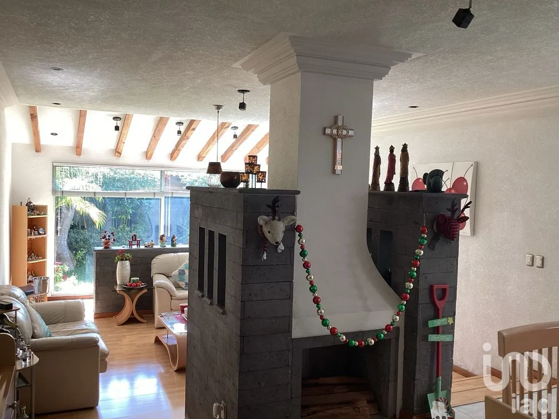 Casa en Venta en Lomas de las Américas, Morelia, Michoacán de Ocampo | NEX-304265 | iad México | Foto 7 de 20