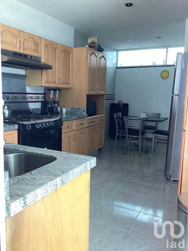 Casa en Venta en Lomas de las Américas, Morelia, Michoacán de Ocampo | NEX-304265 | iad México | Foto 9 de 20