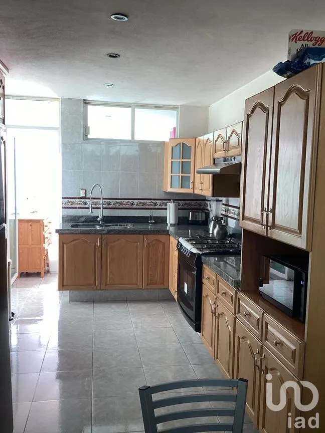 Casa en Venta en Lomas de las Américas, Morelia, Michoacán de Ocampo | NEX-304265 | iad México | Foto 10 de 20