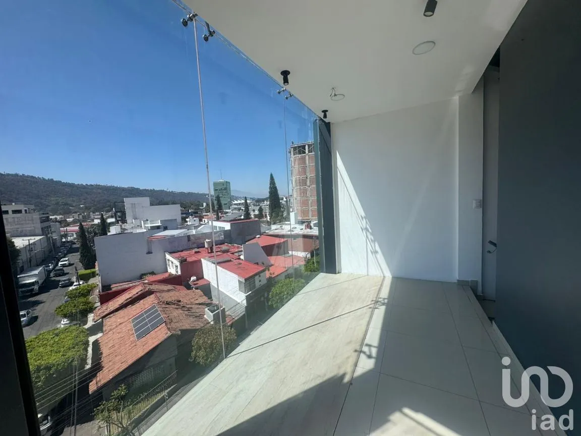 Oficina en Renta en Las Américas, Morelia, Michoacán de Ocampo | NEX-304751 | iad México | Foto 7 de 9