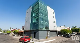 NEX-304751 - Oficina en Renta, con 4 recamaras, con 175 m2 de construcción.