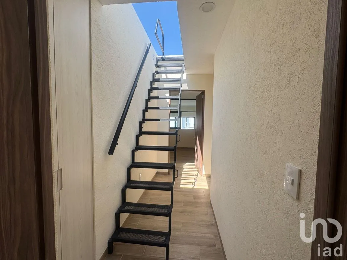 Departamento en Venta en Centro Histórico, Morelia, Michoacán de Ocampo | NEX-304758 | iad México | Foto 13 de 14