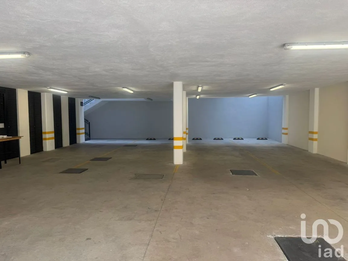 Departamento en Venta en Centro Histórico, Morelia, Michoacán de Ocampo | NEX-304758 | iad México | Foto 14 de 14