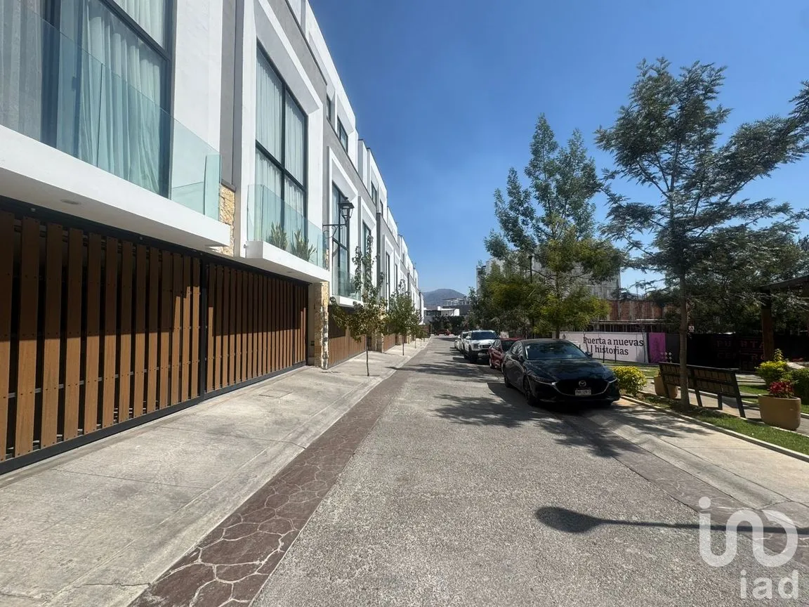 Departamento en Venta en Centro Histórico, Morelia, Michoacán de Ocampo | NEX-304758 | iad México | Foto 3 de 14