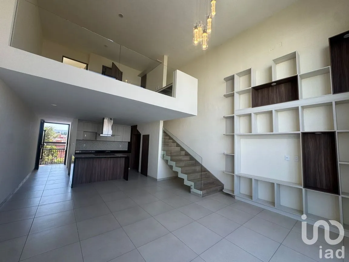 Departamento en Venta en Centro Histórico, Morelia, Michoacán de Ocampo | NEX-304758 | iad México | Foto 4 de 14