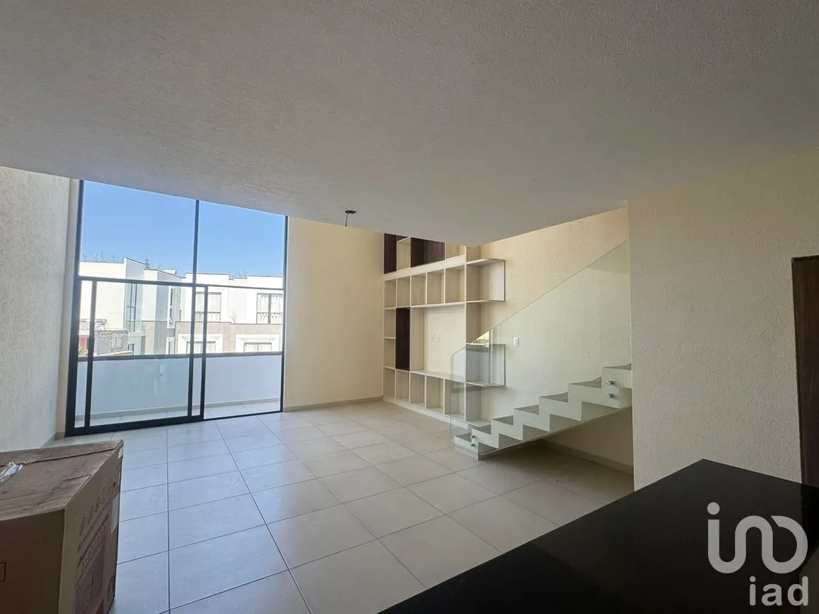 Departamento en Venta en Centro Histórico, Morelia, Michoacán de Ocampo | NEX-304758 | iad México | Foto 5 de 14