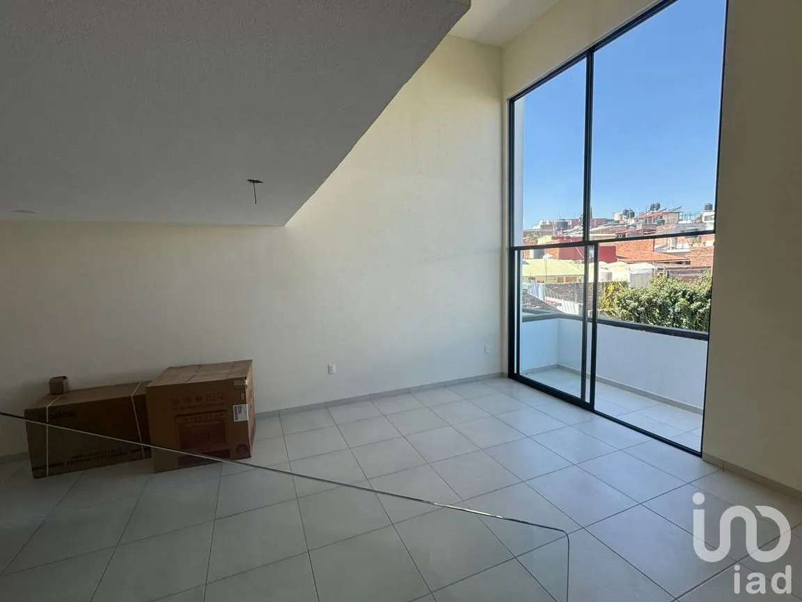 Departamento en Venta en Centro Histórico, Morelia, Michoacán de Ocampo | NEX-304758 | iad México | Foto 7 de 14