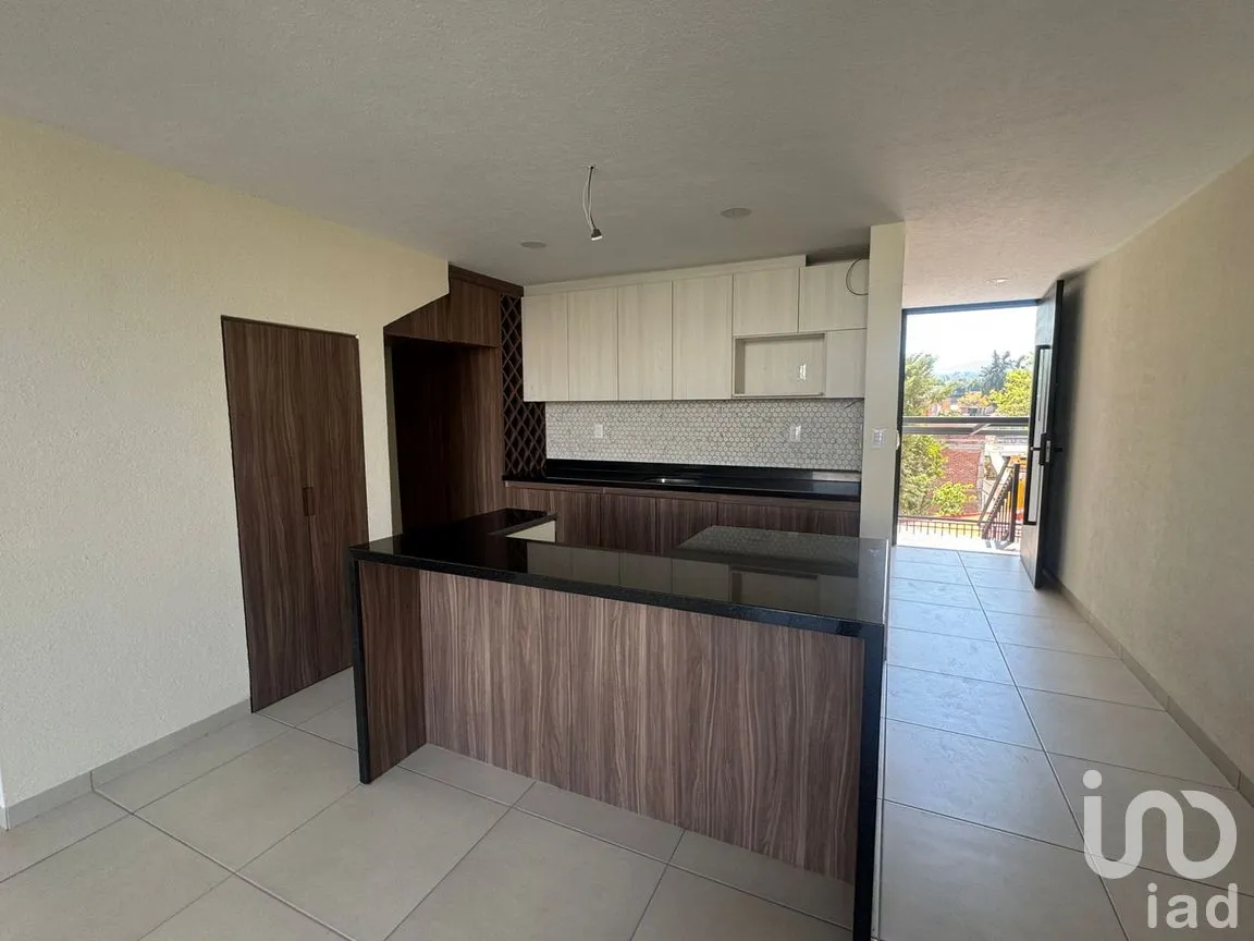 Departamento en Venta en Centro Histórico, Morelia, Michoacán de Ocampo | NEX-304758 | iad México | Foto 8 de 14