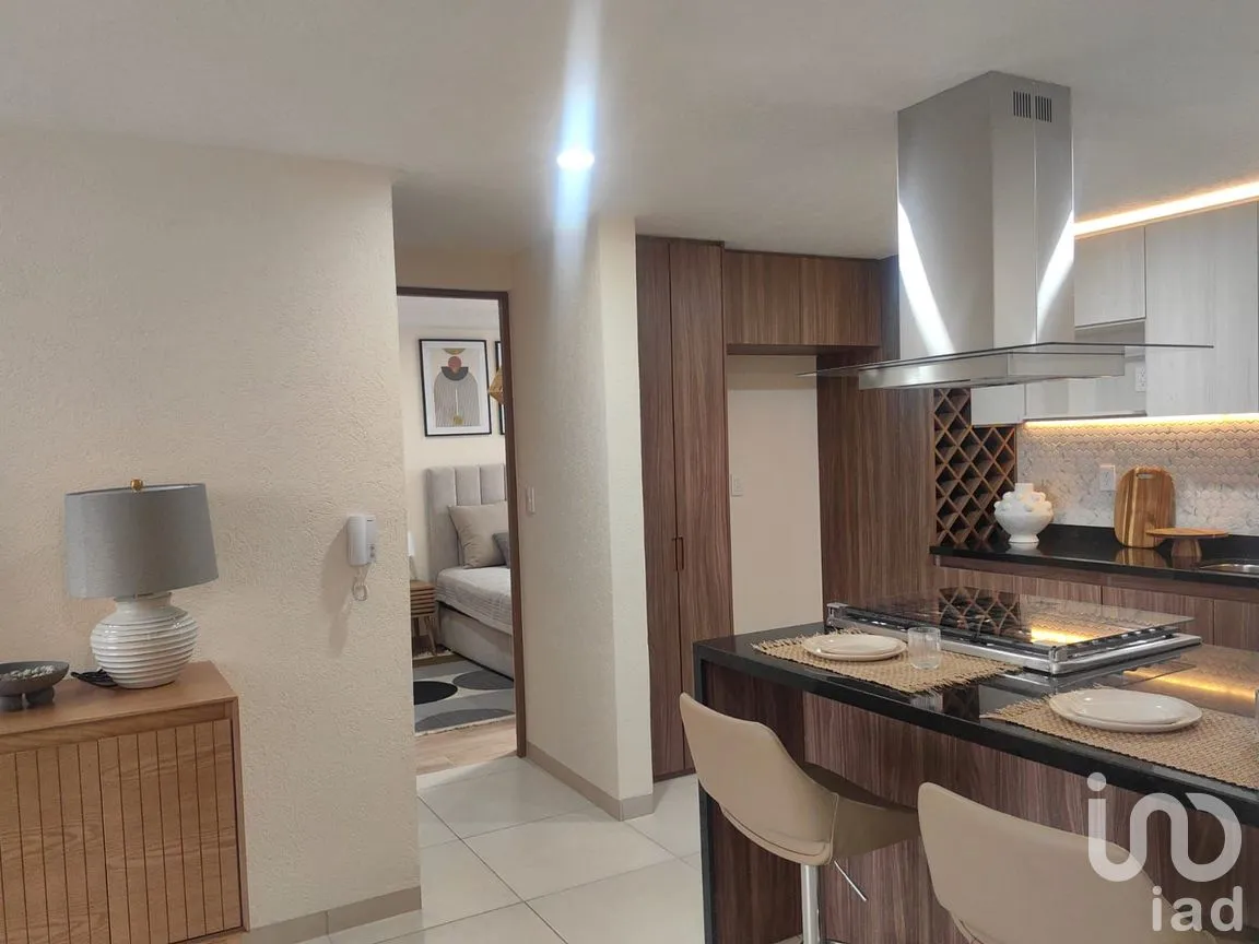 Departamento en Venta en Centro Histórico, Morelia, Michoacán de Ocampo | NEX-304758 | iad México | Foto 9 de 14