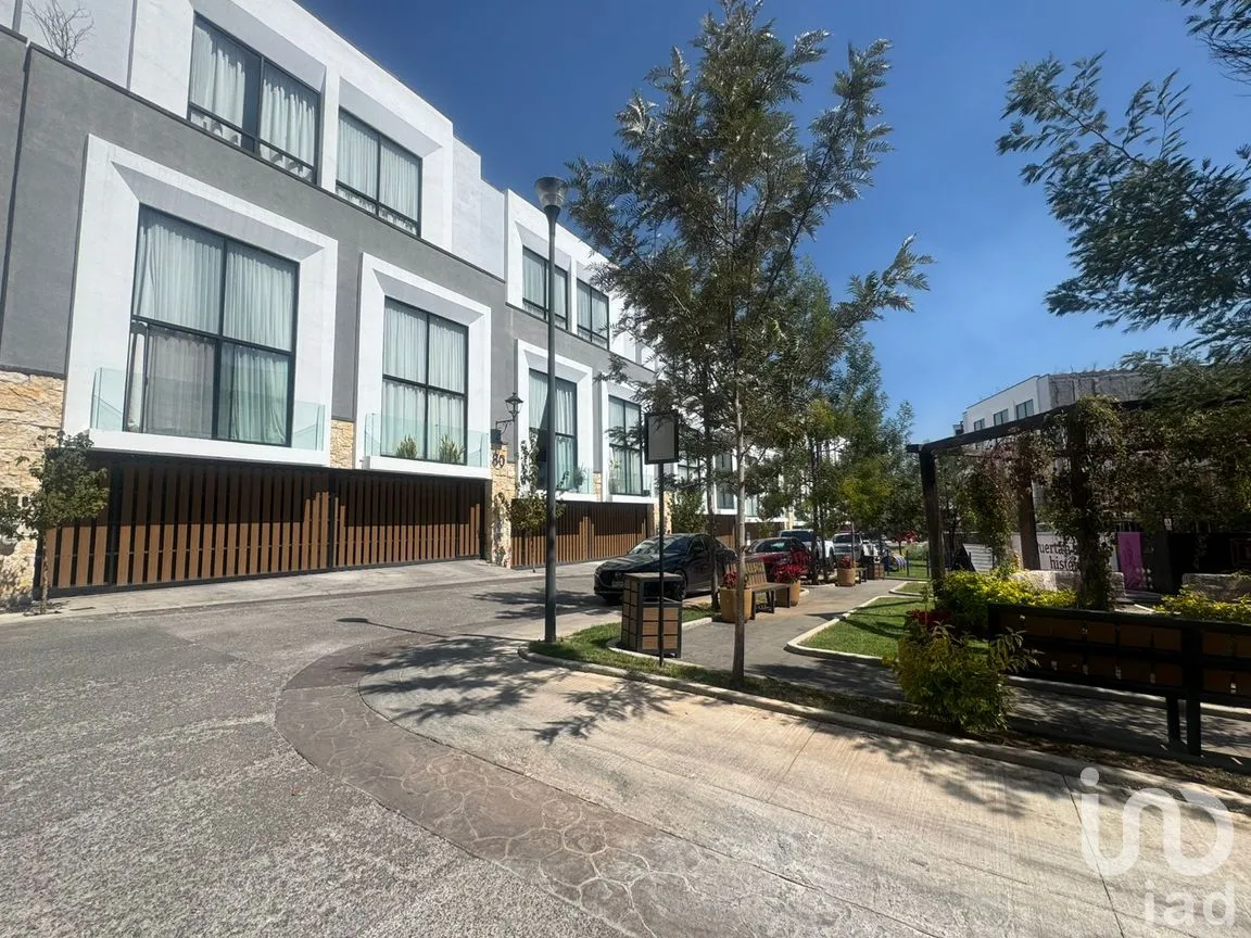Departamento en Venta en Centro Histórico, Morelia, Michoacán de Ocampo | NEX-304758 | iad México | Foto 1 de 14