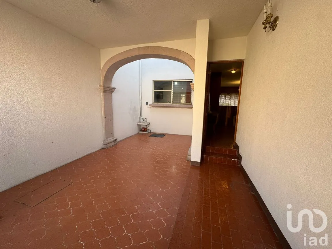 Casa en Venta en Centro Histórico, Morelia, Michoacán de Ocampo | NEX-304771 | iad México | Foto 2 de 17