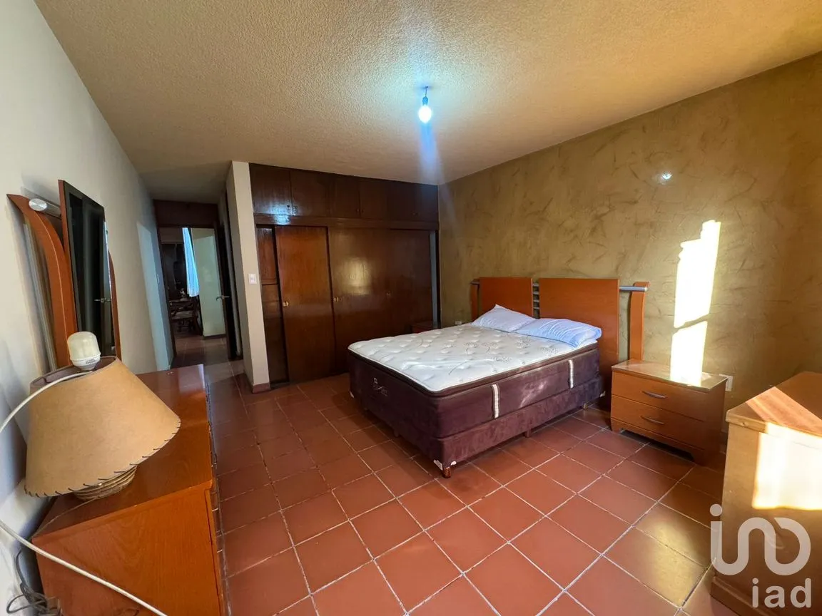 Casa en Venta en Centro Histórico, Morelia, Michoacán de Ocampo | NEX-304771 | iad México | Foto 13 de 17