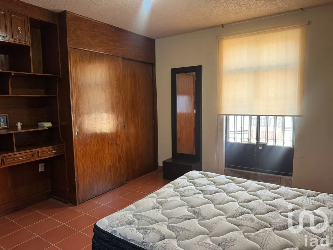 Casa en Venta en Centro Histórico, Morelia, Michoacán de Ocampo | NEX-304771 | iad México | Foto 15 de 17