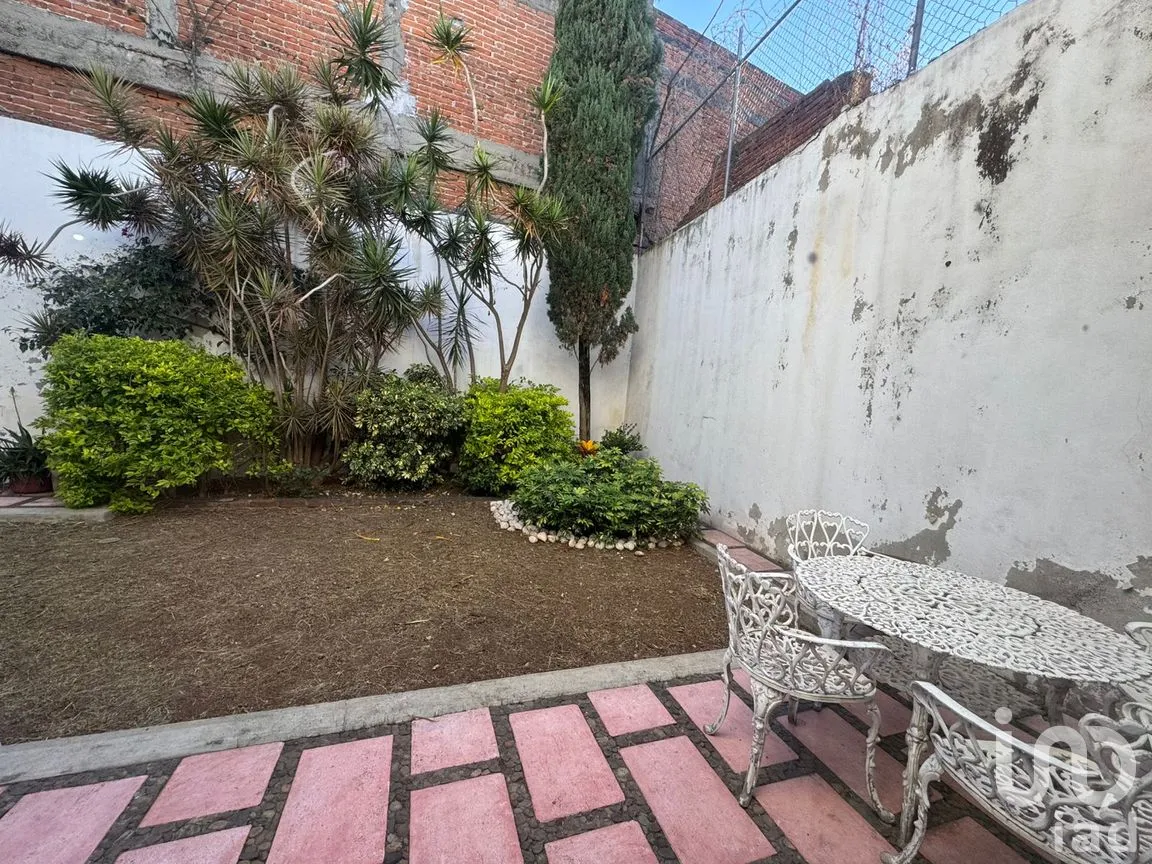 Casa en Venta en Centro Histórico, Morelia, Michoacán de Ocampo | NEX-304771 | iad México | Foto 17 de 17