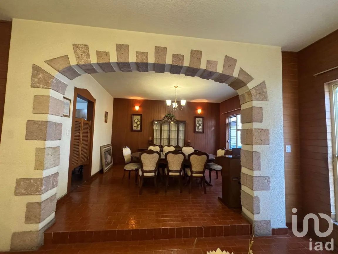 Casa en Venta en Centro Histórico, Morelia, Michoacán de Ocampo | NEX-304771 | iad México | Foto 3 de 17
