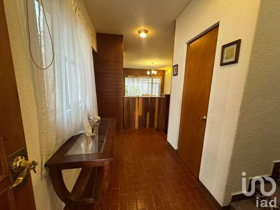 Casa en Venta en Centro Histórico, Morelia, Michoacán de Ocampo | NEX-304771 | iad México | Foto 4 de 17