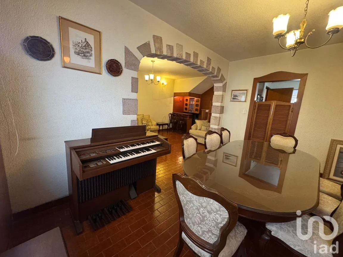 Casa en Venta en Centro Histórico, Morelia, Michoacán de Ocampo | NEX-304771 | iad México | Foto 5 de 17