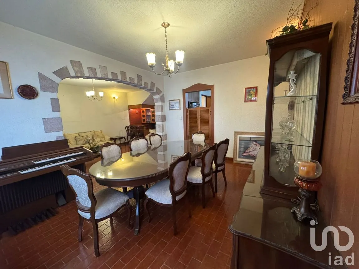 Casa en Venta en Centro Histórico, Morelia, Michoacán de Ocampo | NEX-304771 | iad México | Foto 6 de 17