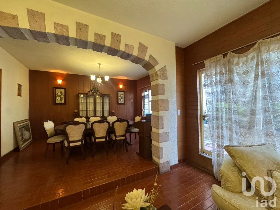 Casa en Venta en Centro Histórico, Morelia, Michoacán de Ocampo | NEX-304771 | iad México | Foto 7 de 17