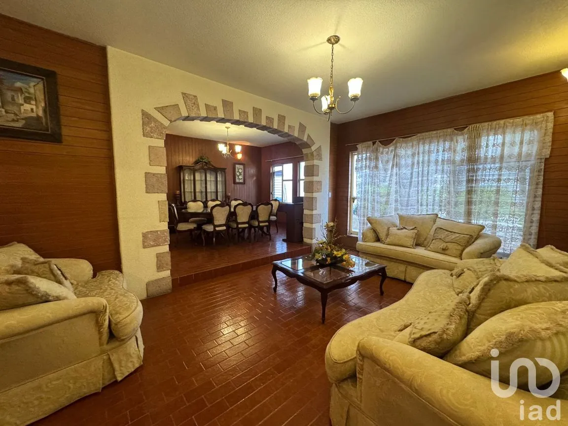 Casa en Venta en Centro Histórico, Morelia, Michoacán de Ocampo | NEX-304771 | iad México | Foto 8 de 17