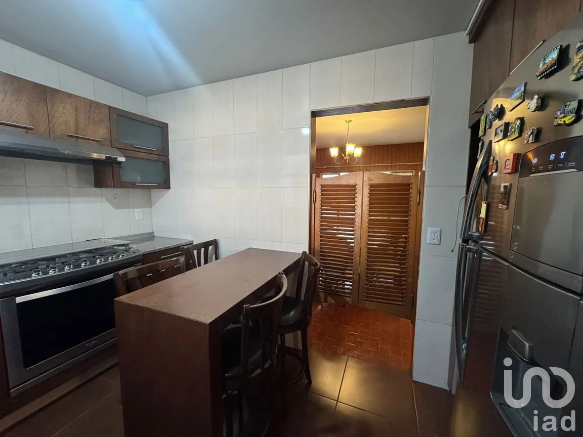 Casa en Venta en Centro Histórico, Morelia, Michoacán de Ocampo | NEX-304771 | iad México | Foto 10 de 17