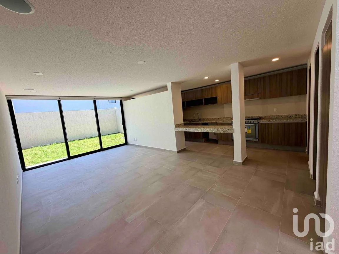 Casa en Renta en Nuevo Refugio, Querétaro, Querétaro | NEX-304352 | iad México | Foto 2 de 24