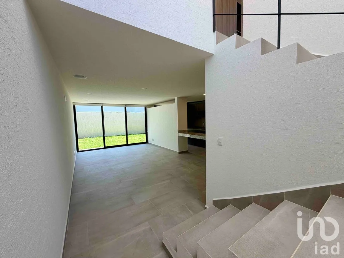 Casa en Renta en Nuevo Refugio, Querétaro, Querétaro | NEX-304352 | iad México | Foto 11 de 24