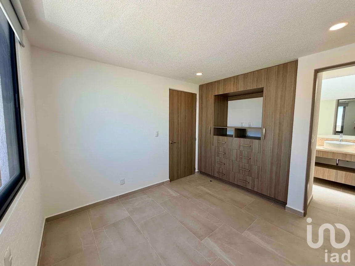 Casa en Renta en Nuevo Refugio, Querétaro, Querétaro | NEX-304352 | iad México | Foto 13 de 24