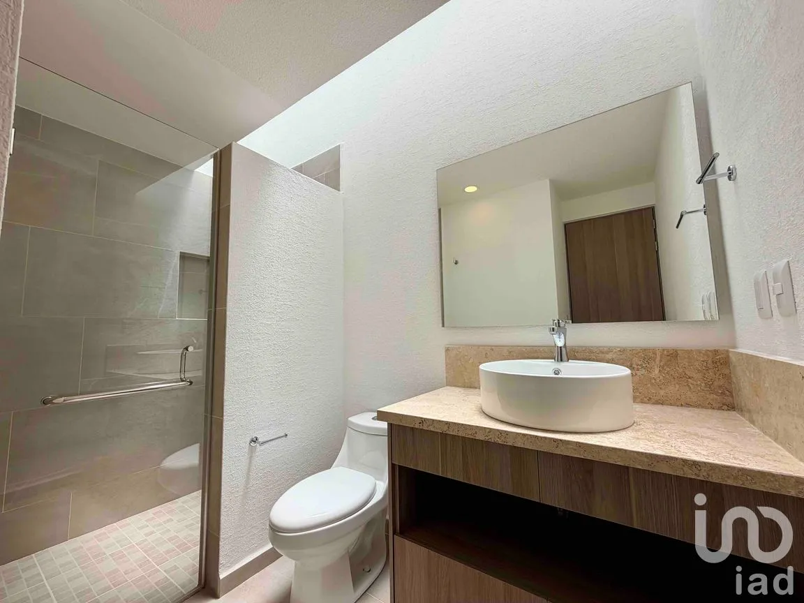 Casa en Renta en Nuevo Refugio, Querétaro, Querétaro | NEX-304352 | iad México | Foto 14 de 24