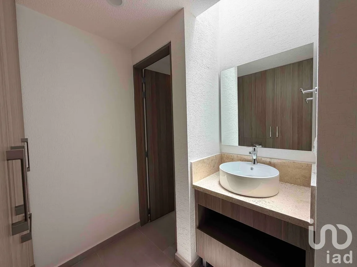 Casa en Renta en Nuevo Refugio, Querétaro, Querétaro | NEX-304352 | iad México | Foto 17 de 24