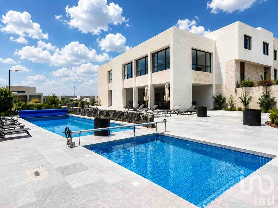 Casa en Renta en Nuevo Refugio, Querétaro, Querétaro | NEX-304352 | iad México | Foto 19 de 24