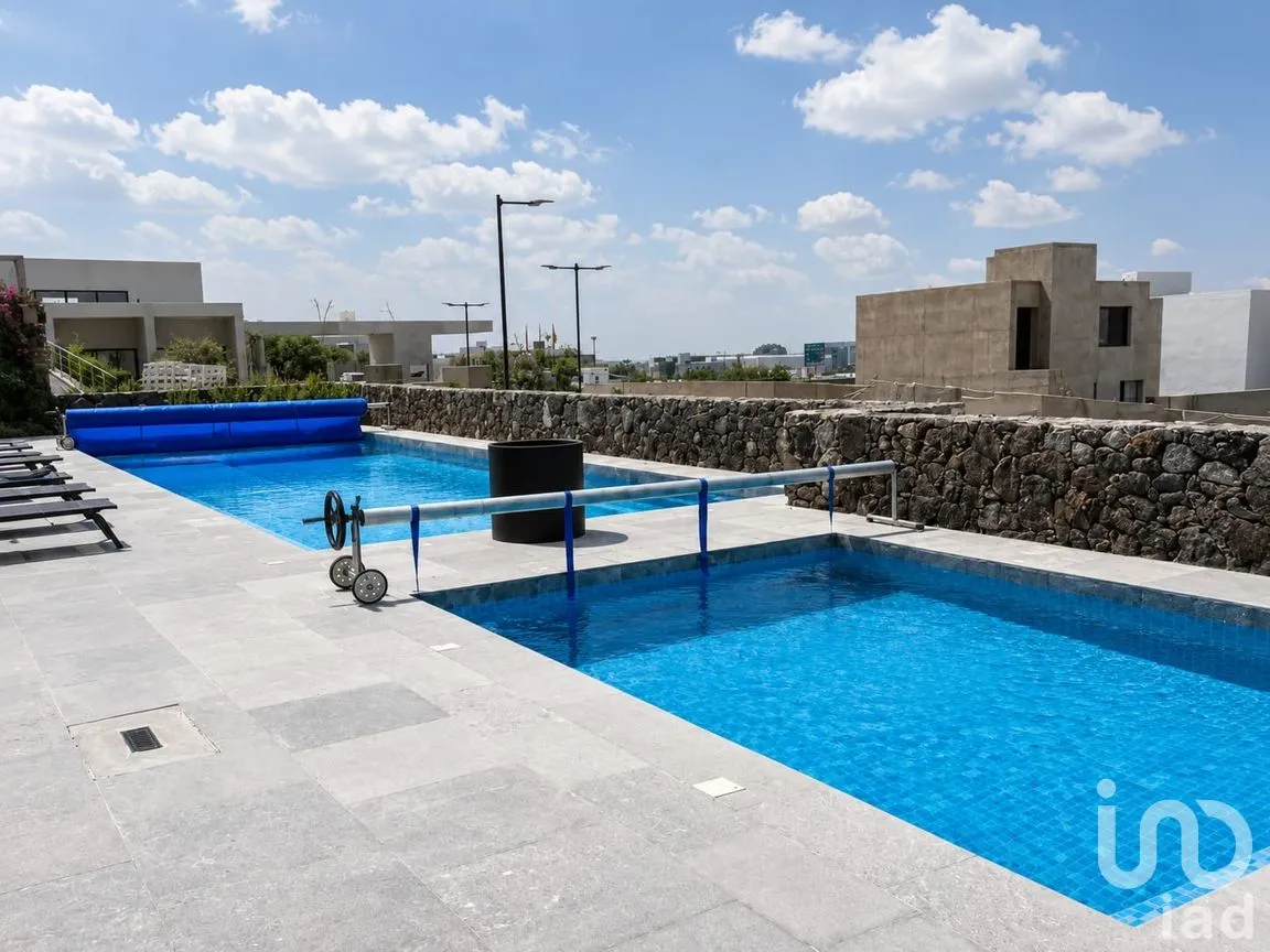 Casa en Renta en Nuevo Refugio, Querétaro, Querétaro | NEX-304352 | iad México | Foto 20 de 24