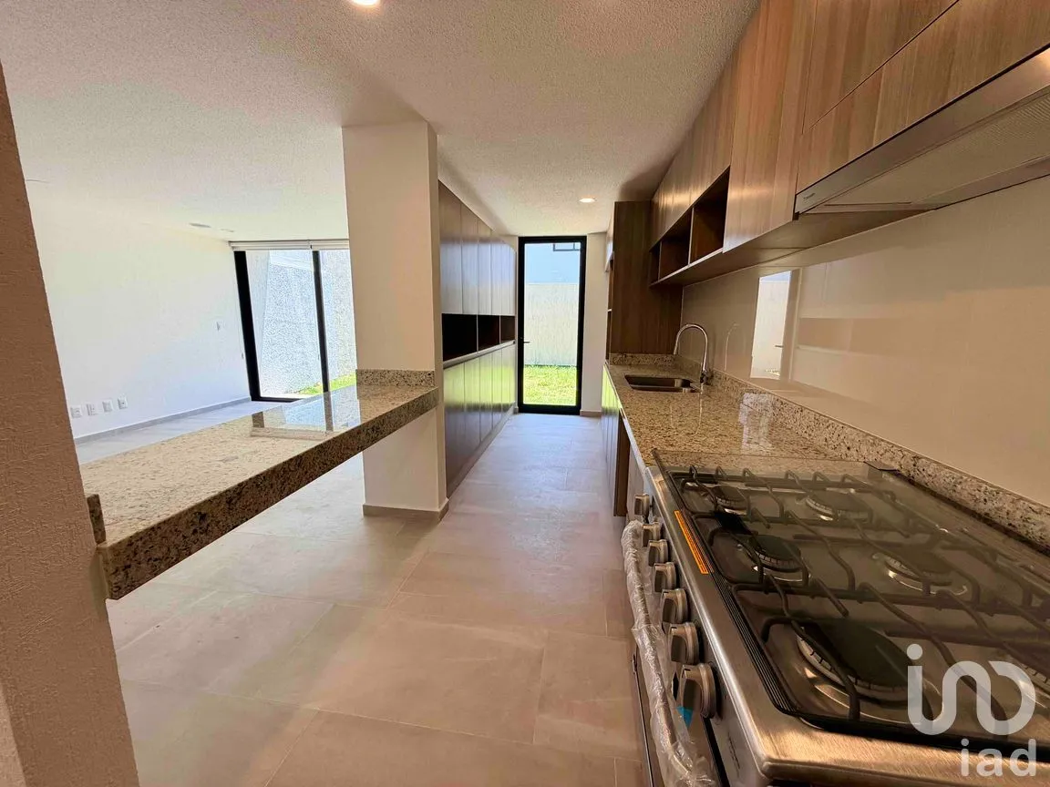 Casa en Renta en Nuevo Refugio, Querétaro, Querétaro | NEX-304352 | iad México | Foto 4 de 24