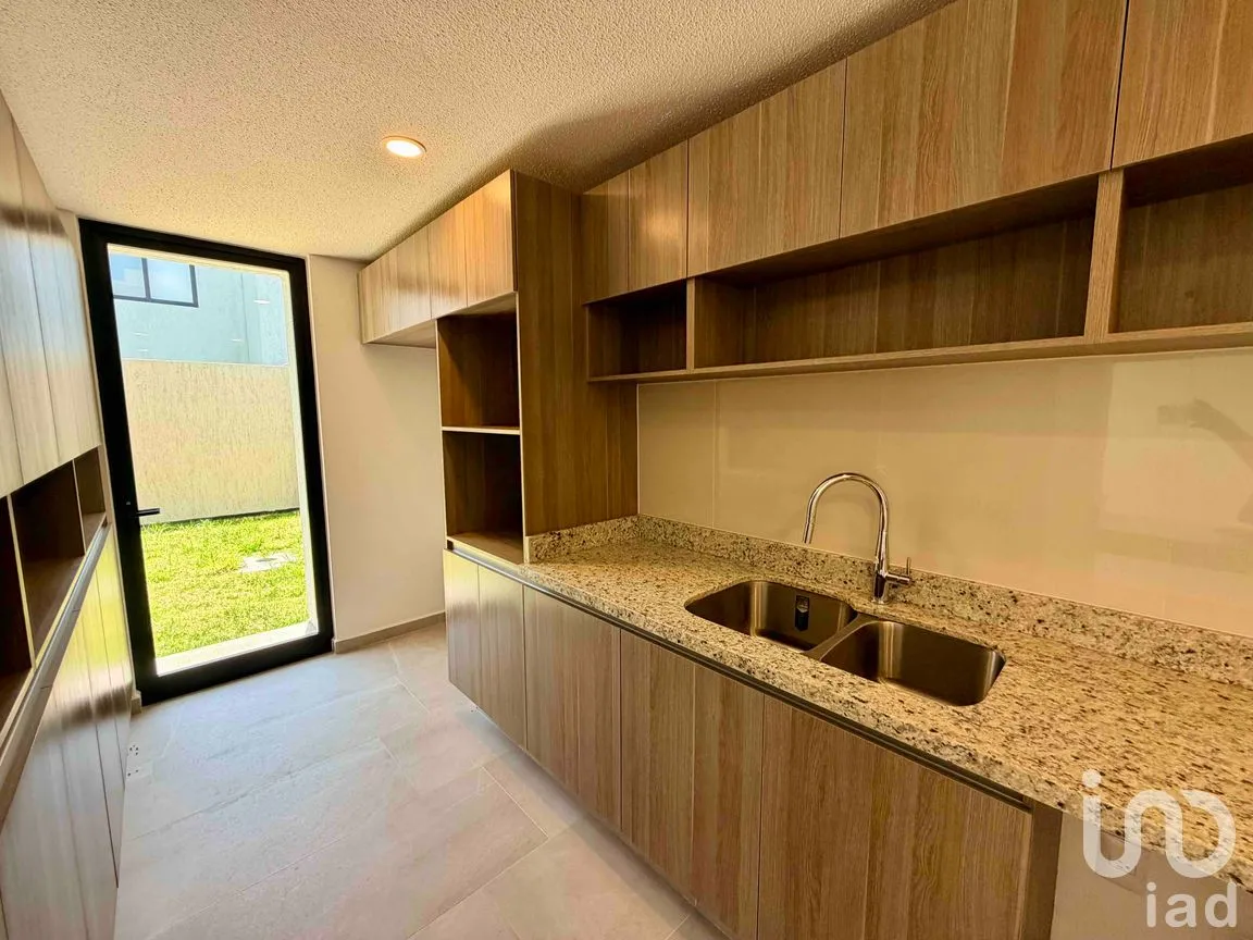 Casa en Renta en Nuevo Refugio, Querétaro, Querétaro | NEX-304352 | iad México | Foto 6 de 24