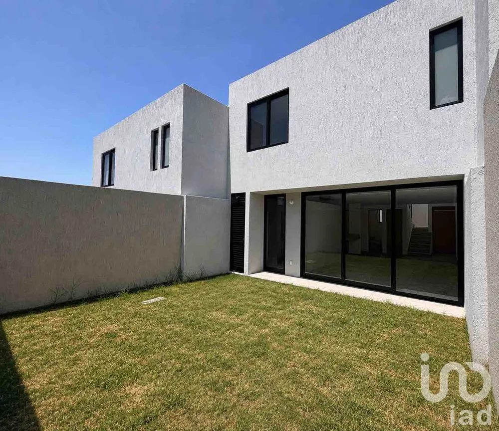 Casa en Renta en Nuevo Refugio, Querétaro, Querétaro | NEX-304352 | iad México | Foto 7 de 24