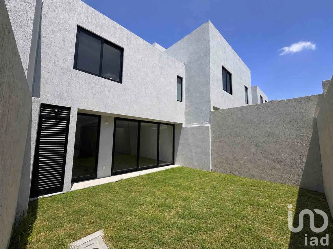Casa en Renta en Nuevo Refugio, Querétaro, Querétaro | NEX-304352 | iad México | Foto 8 de 24