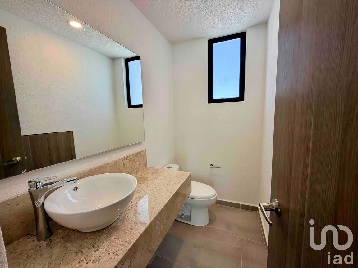 Casa en Renta en Nuevo Refugio, Querétaro, Querétaro | NEX-304352 | iad México | Foto 9 de 24