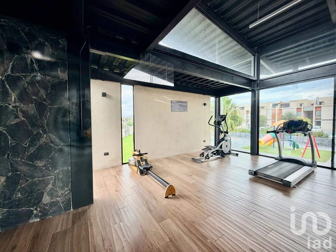 Departamento en Renta en Zákia, El Marqués, Querétaro | NEX-306089 | iad México | Foto 11 de 14