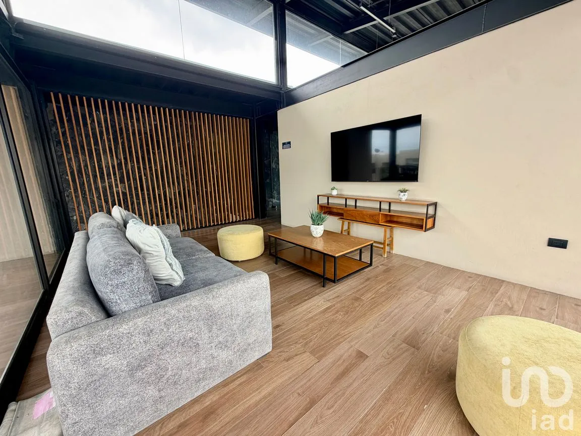 Departamento en Renta en Zákia, El Marqués, Querétaro | NEX-306089 | iad México | Foto 12 de 14