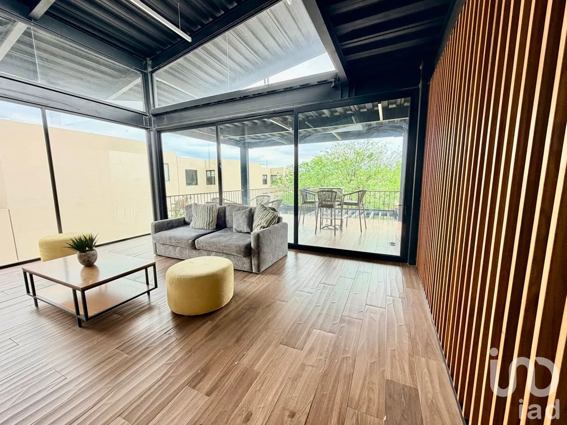 Departamento en Renta en Zákia, El Marqués, Querétaro | NEX-306089 | iad México | Foto 13 de 14