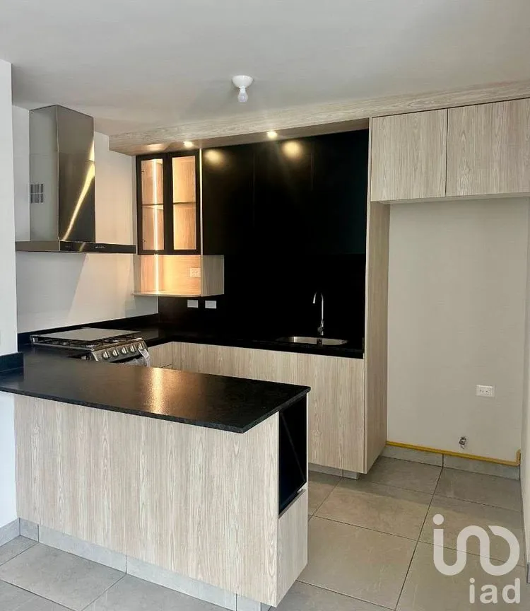 Departamento en Renta en Zákia, El Marqués, Querétaro | NEX-306089 | iad México | Foto 3 de 14