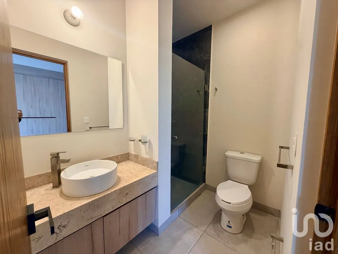 Departamento en Renta en Zákia, El Marqués, Querétaro | NEX-306089 | iad México | Foto 8 de 14