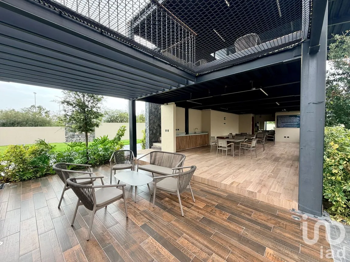 Departamento en Renta en Zákia, El Marqués, Querétaro | NEX-306089 | iad México | Foto 10 de 14
