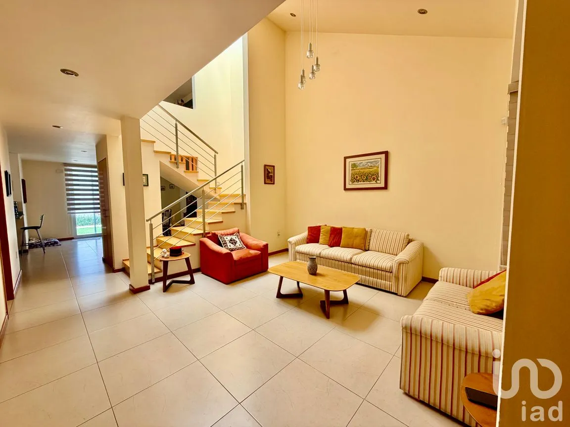 Casa en Venta en Zibatá, El Marqués, Querétaro | NEX-307126 | iad México | Foto 2 de 19