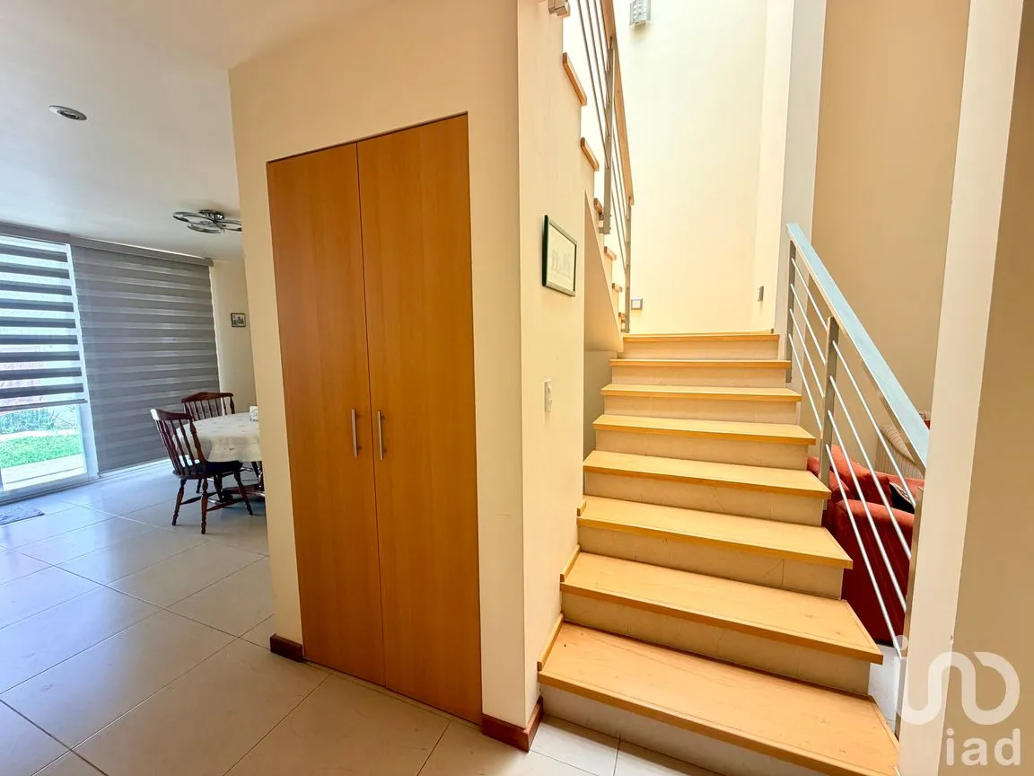 Casa en Venta en Zibatá, El Marqués, Querétaro | NEX-307126 | iad México | Foto 11 de 19