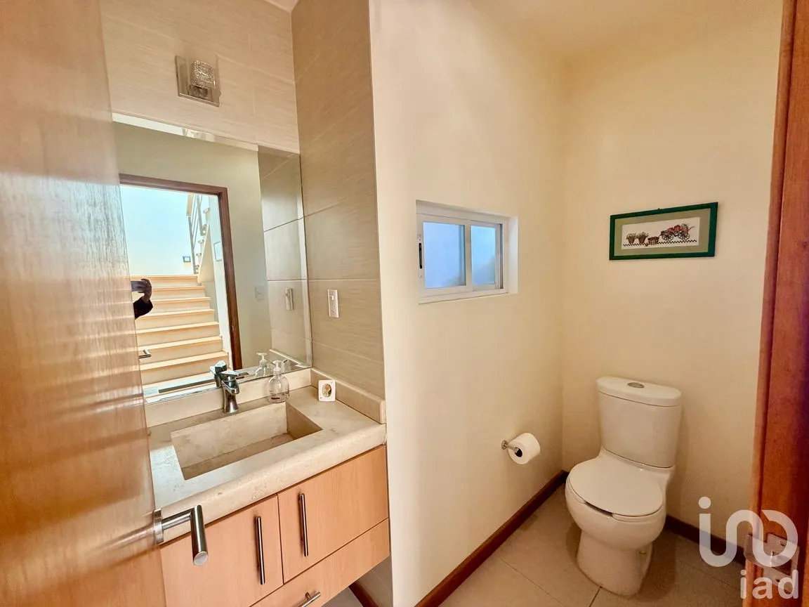 Casa en Venta en Zibatá, El Marqués, Querétaro | NEX-307126 | iad México | Foto 12 de 19