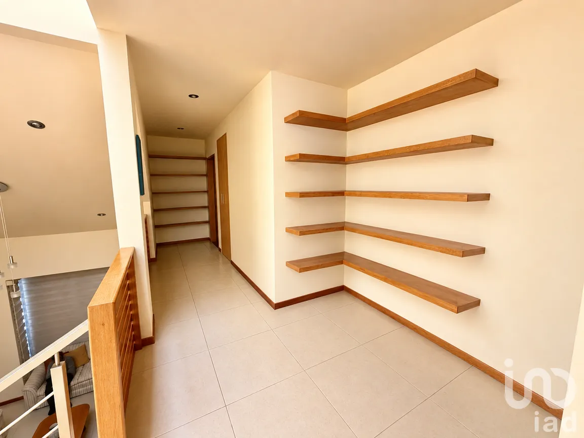 Casa en Venta en Zibatá, El Marqués, Querétaro | NEX-307126 | iad México | Foto 13 de 19