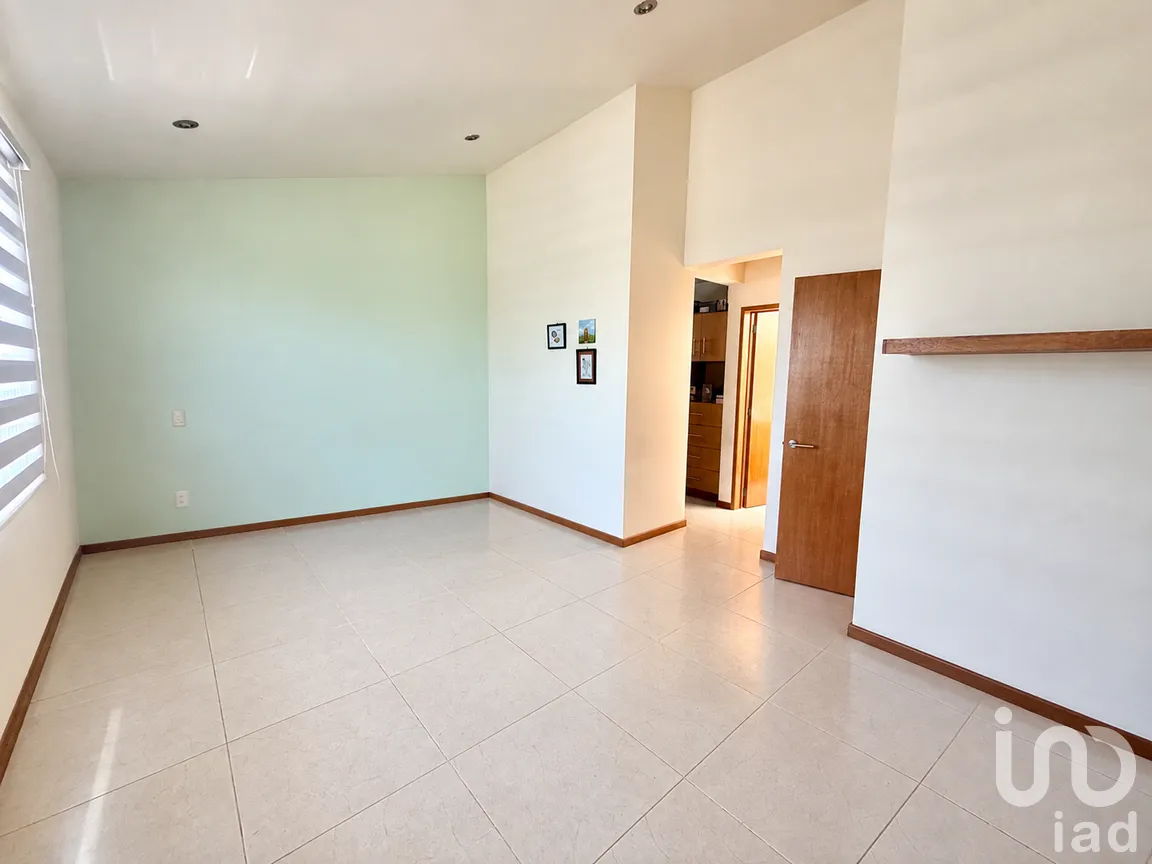 Casa en Venta en Zibatá, El Marqués, Querétaro | NEX-307126 | iad México | Foto 14 de 19